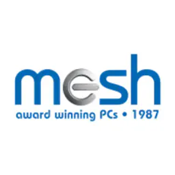 Logo von Mesh Computers
