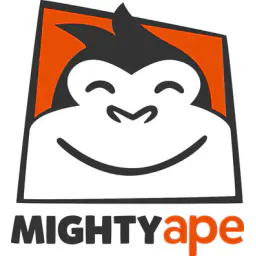 Logo von Mightyape