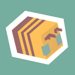 Minecraft Buzz logo