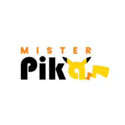 Logo von Mister Pika