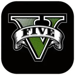 Logo von Mixgx gta 5 mobile