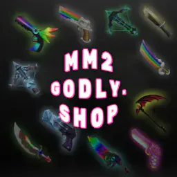 Logo von Mm2godly.shop