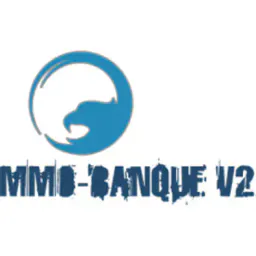 Logo von Mmo Banque