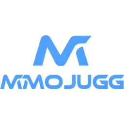 Logo von MMOJUGG