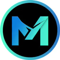 Logo von mmom