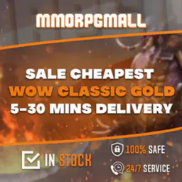 Logo von MMORPGMALL,LLC