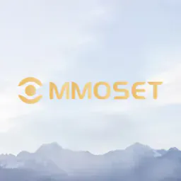 Logo von Mmoset