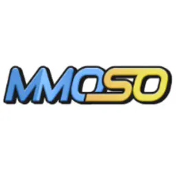 Logo von MMOSO