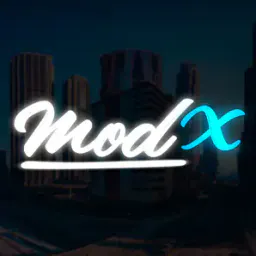Logo von ModX