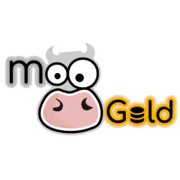 Logo von MooGold