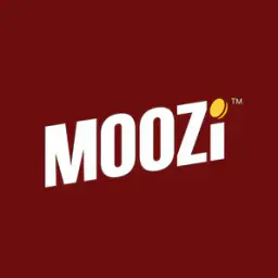 Logo von Moozi