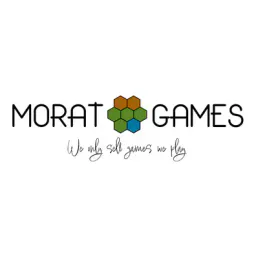 Logo von Morat Games
