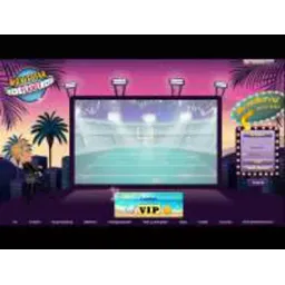 Logo von Moviestarplanet