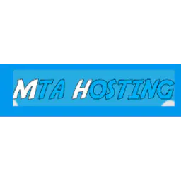 Logo von Mtahosting