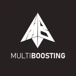 Logo von MultiBoosting