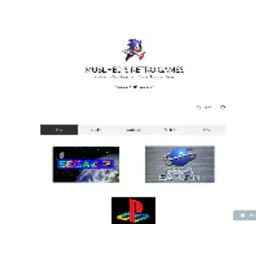 Logo von Muslhedsretrogames