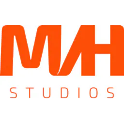 Logo von mvhstudios.co.uk