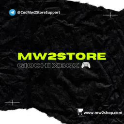 Logo von Mw2stores