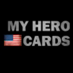 Logo von My Hero Cards