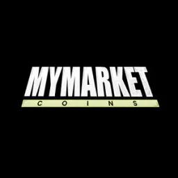Logo von My Market Coins