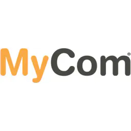 Logo von MyCom