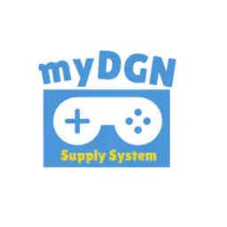 Logo von MyDGN