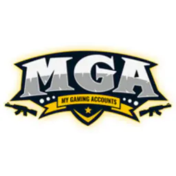 Logo von MyGamingAccounts