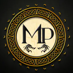Logo von Mythic Progression
