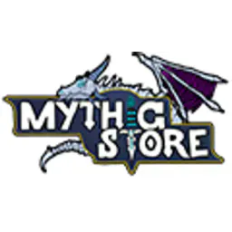 Logo von Mythic-Store