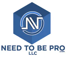 Logo von NeedToBePro LLC