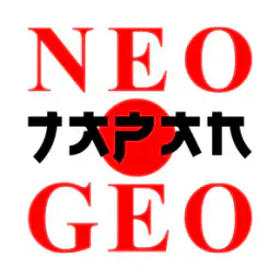 Logo von Neo Geo Japan