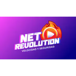 Logo von Net Revolution