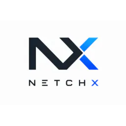 Logo von NetchX Hosting