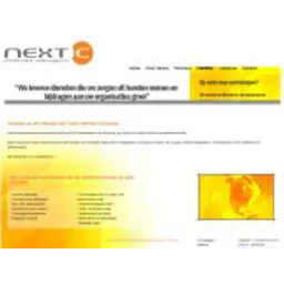 Logo von Nextic B.V.