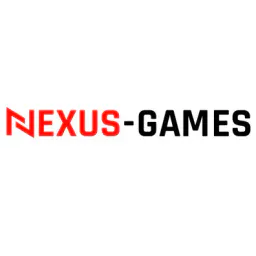 Logo von Nexus-Games