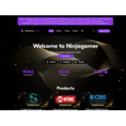 Logo von Ninjagamers
