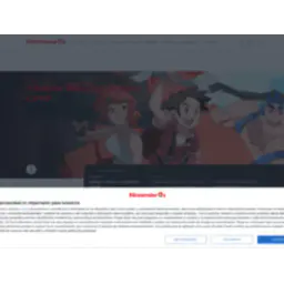 Logo von nintenderos.com