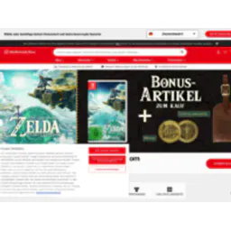 Logo von Nintendo Online