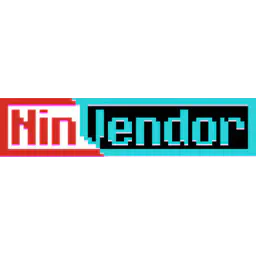 Logo von NinVendor