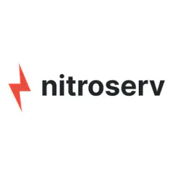 Logo von Nitroserv