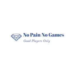 Logo von No Pain No Games
