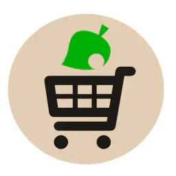 Logo von Nook Shop