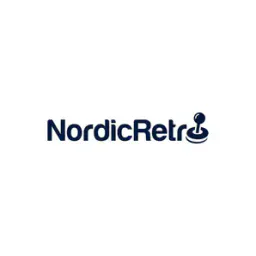 Logo von Nordic Retro