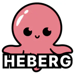 Logo von OctoHeberg