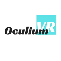 Logo von Oculium VR