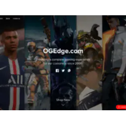 Logo von OGEdge