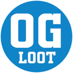 Logo von OGloot
