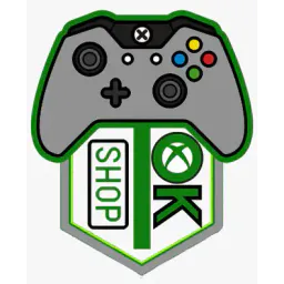 Logo von OK SHOP SA