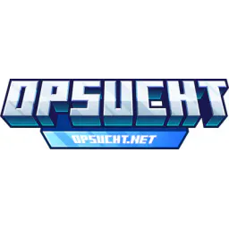 Logo von OPSUCHT
