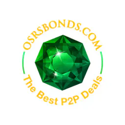 Logo von OSRS Bonds